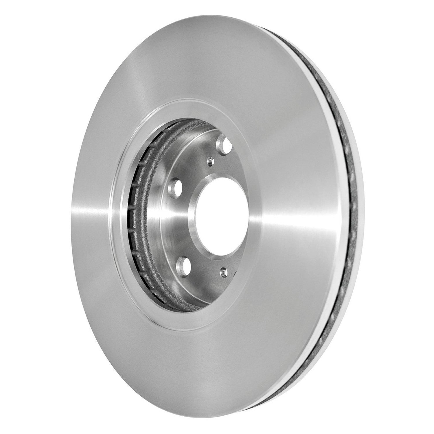 DBA2710 - Street Series OE Brake Rotor; Front