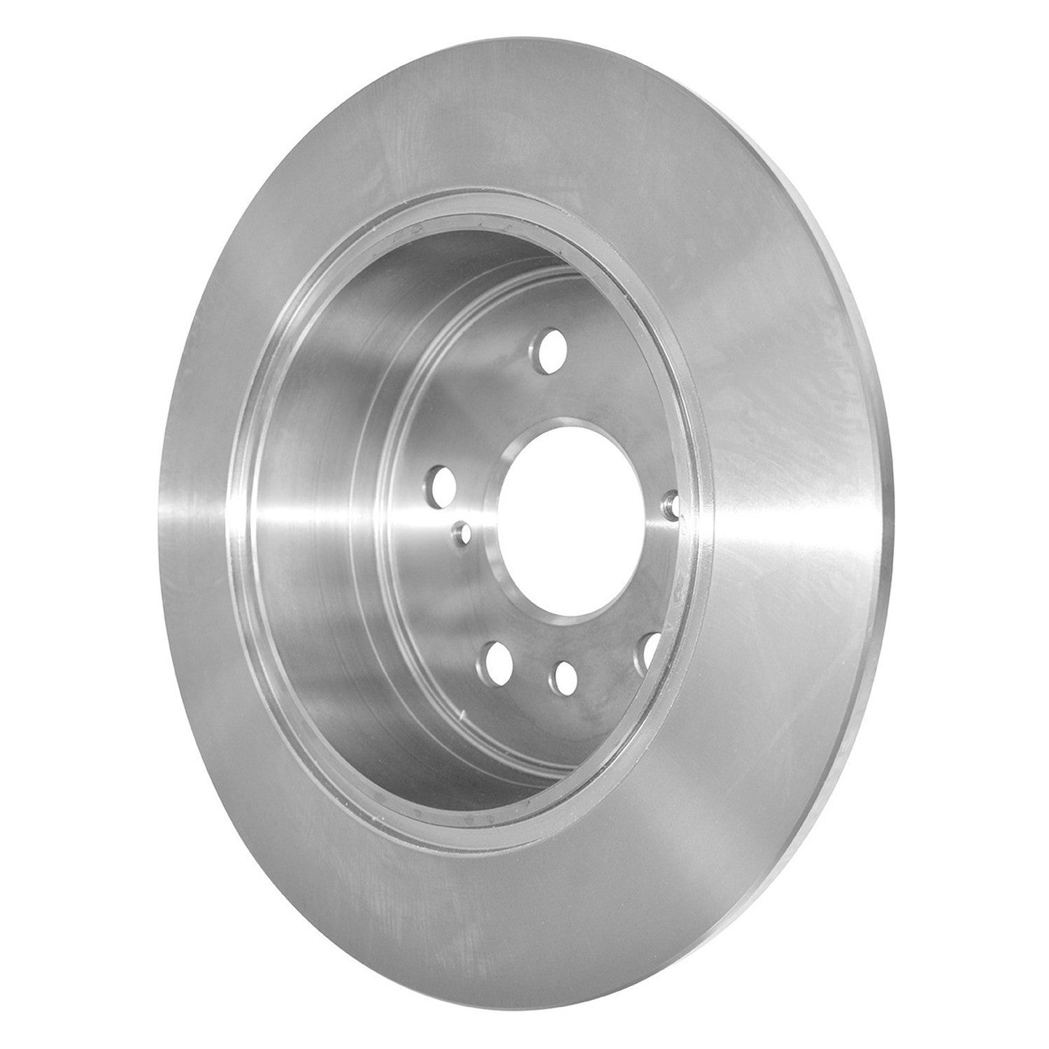 DBA2713 - Street Series OE Brake Rotor; Rear