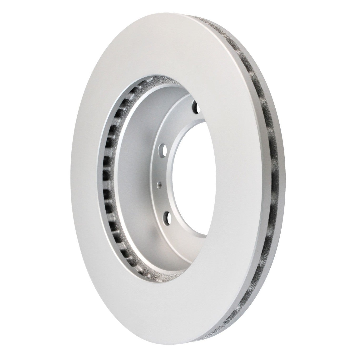 DBA2714E - Street Series En-Shield Brake Rotor; Front