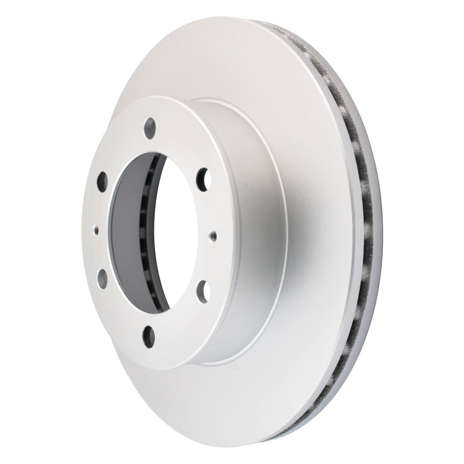 DBA2714E - Street Series En-Shield Brake Rotor; Front