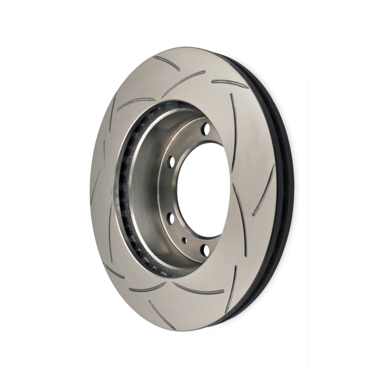 DBA2714S - Street Series T2 Brake Rotor; Front