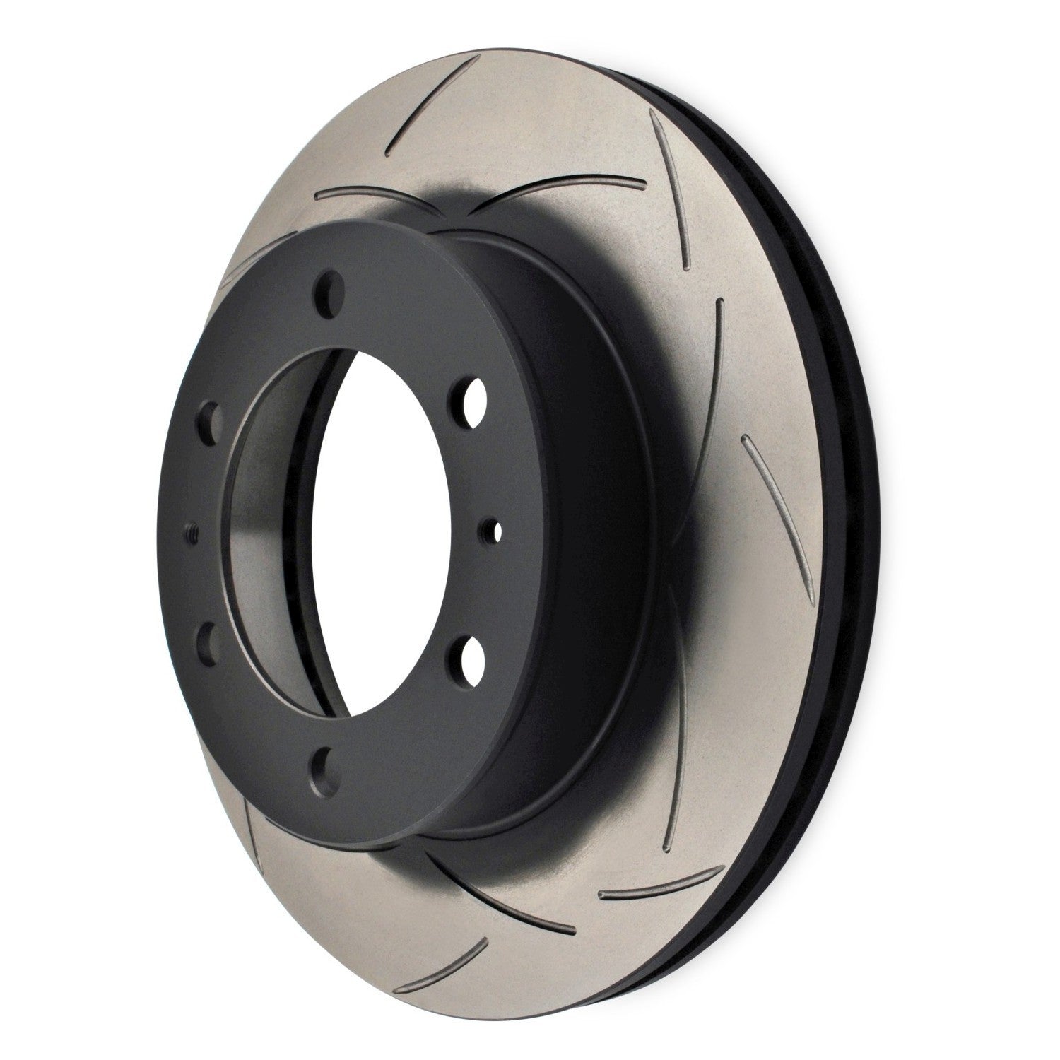 DBA2714S - Street Series T2 Brake Rotor; Front