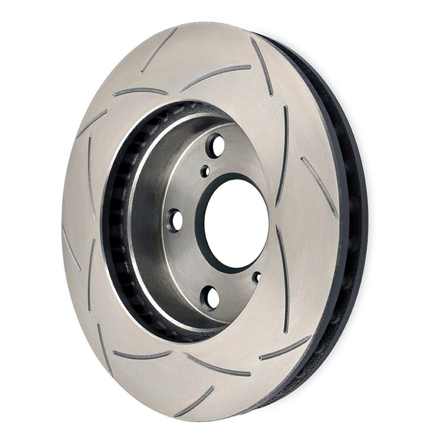DBA2715S - Street Series T2 Brake Rotor; Front