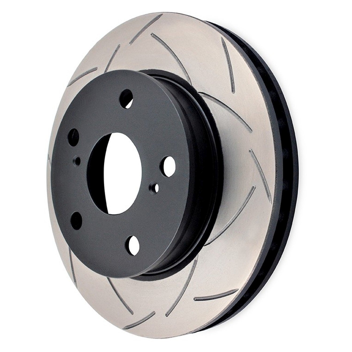 DBA2715S - Street Series T2 Brake Rotor; Front
