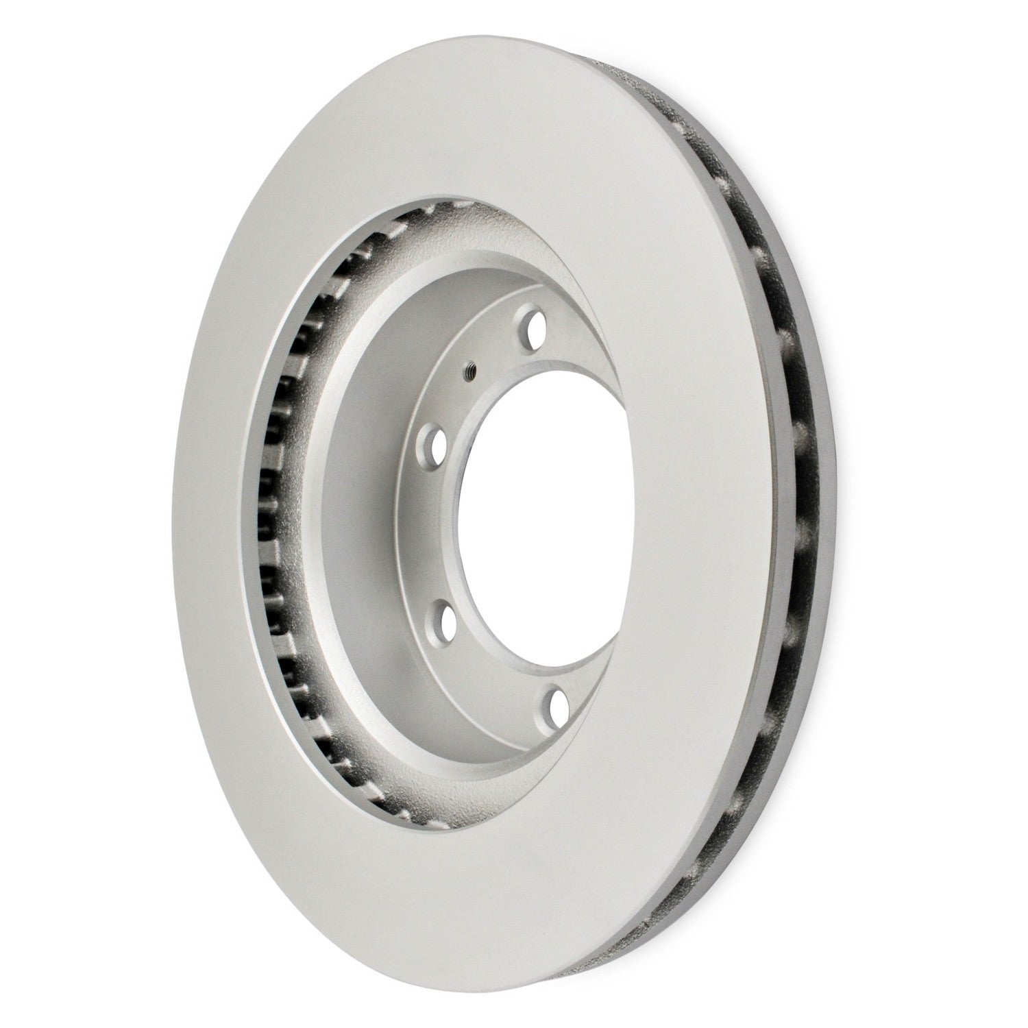 DBA2716E - Street Series En-Shield Brake Rotor; Front