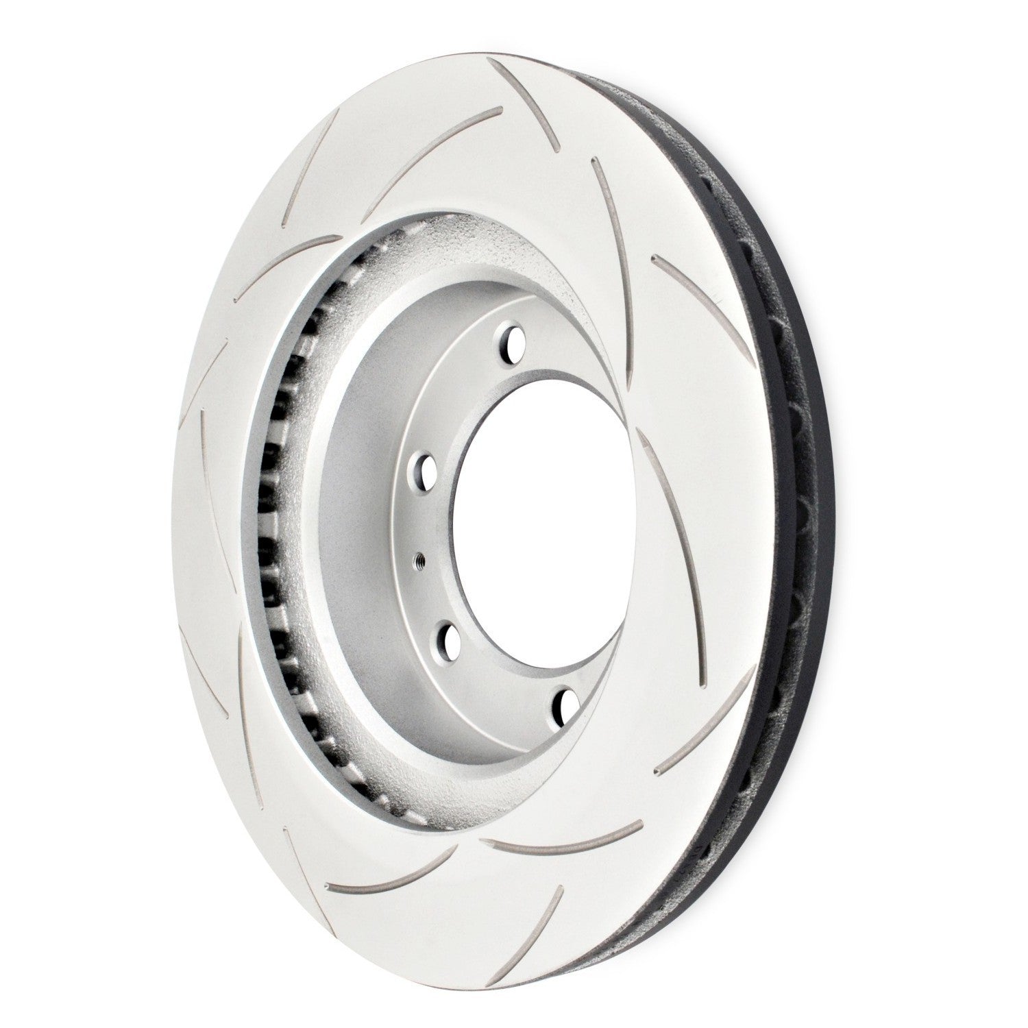 DBA2716S - Street Series T2 Brake Rotor; Front
