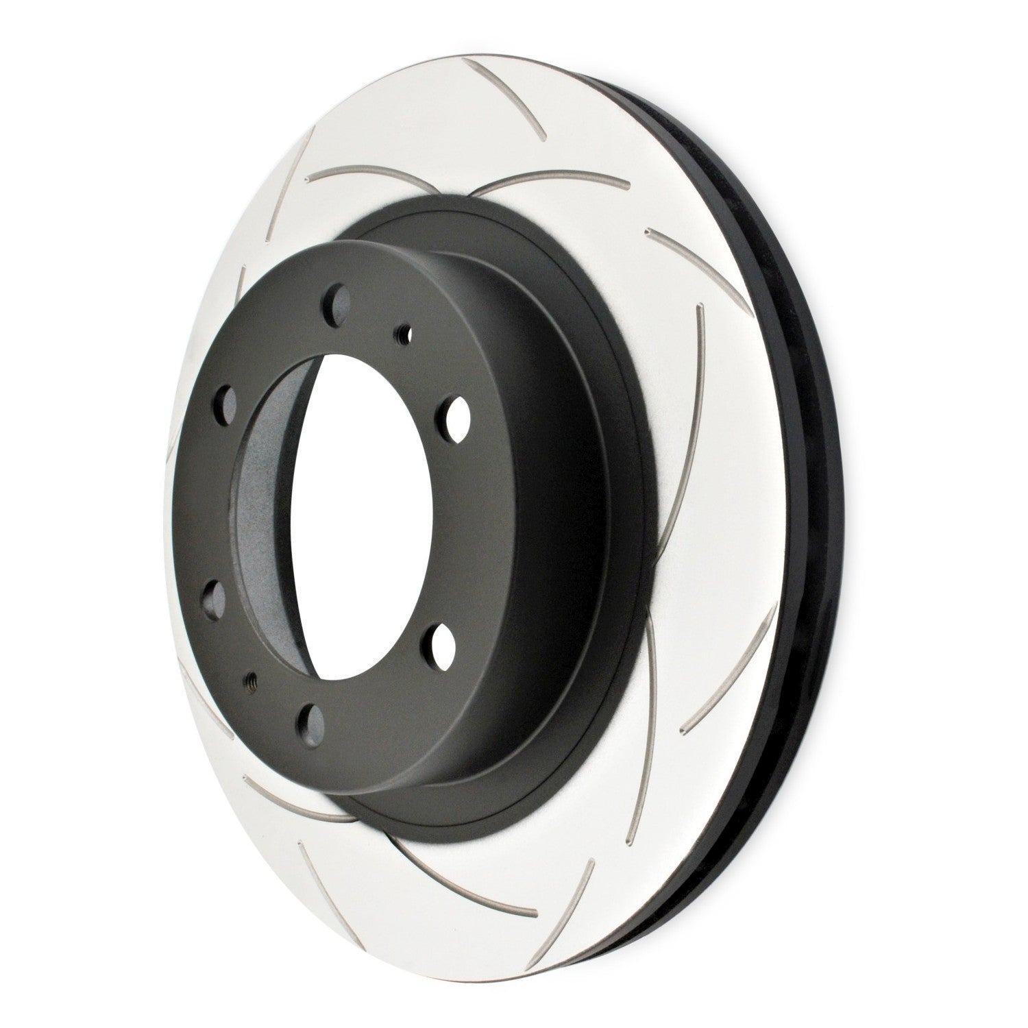 DBA2716S - Street Series T2 Brake Rotor; Front