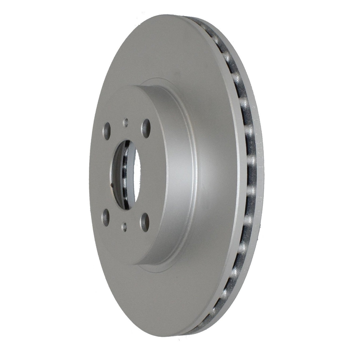 DBA2718E - Street Series En-Shield Brake Rotor; Front