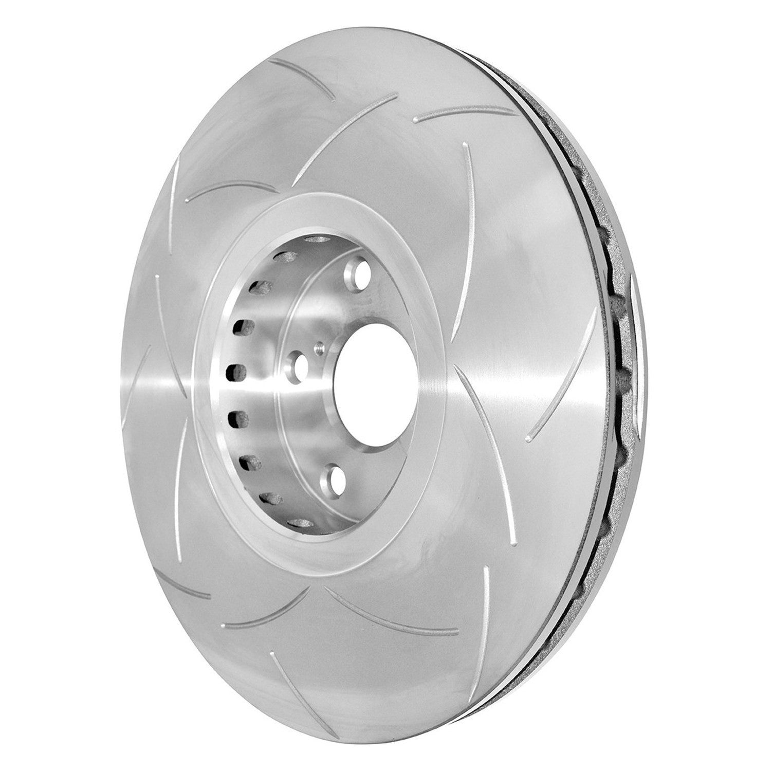 DBA2720S - Street Series T2 Brake Rotor; Front