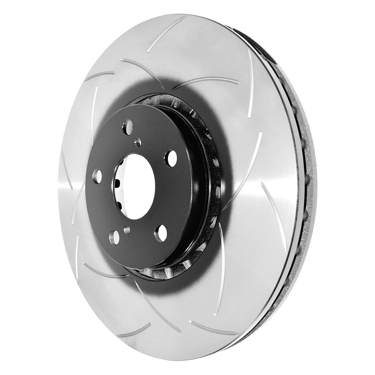 DBA2720S - Street Series T2 Brake Rotor; Front