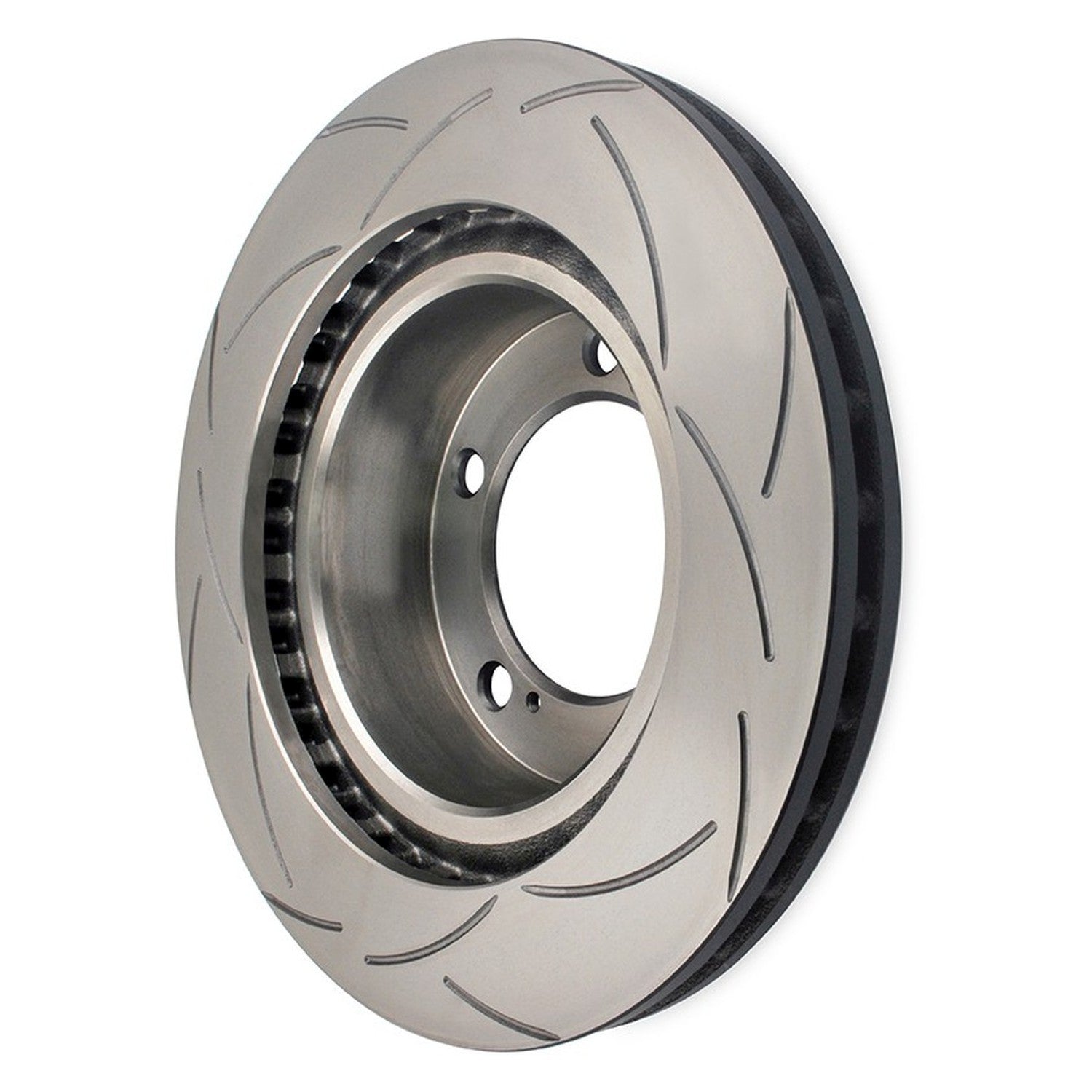 DBA2722S - Street Series T2 Brake Rotor; Front