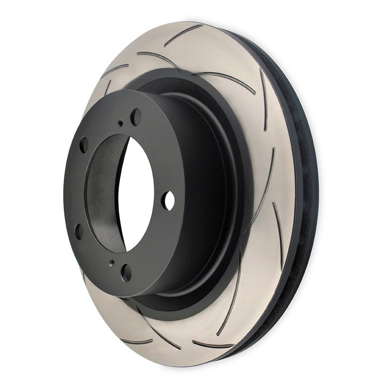 DBA2722S - Street Series T2 Brake Rotor; Front