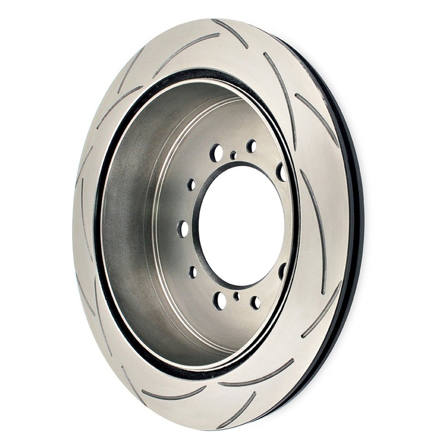 DBA2723S - Street Series T2 Brake Rotor; Rear