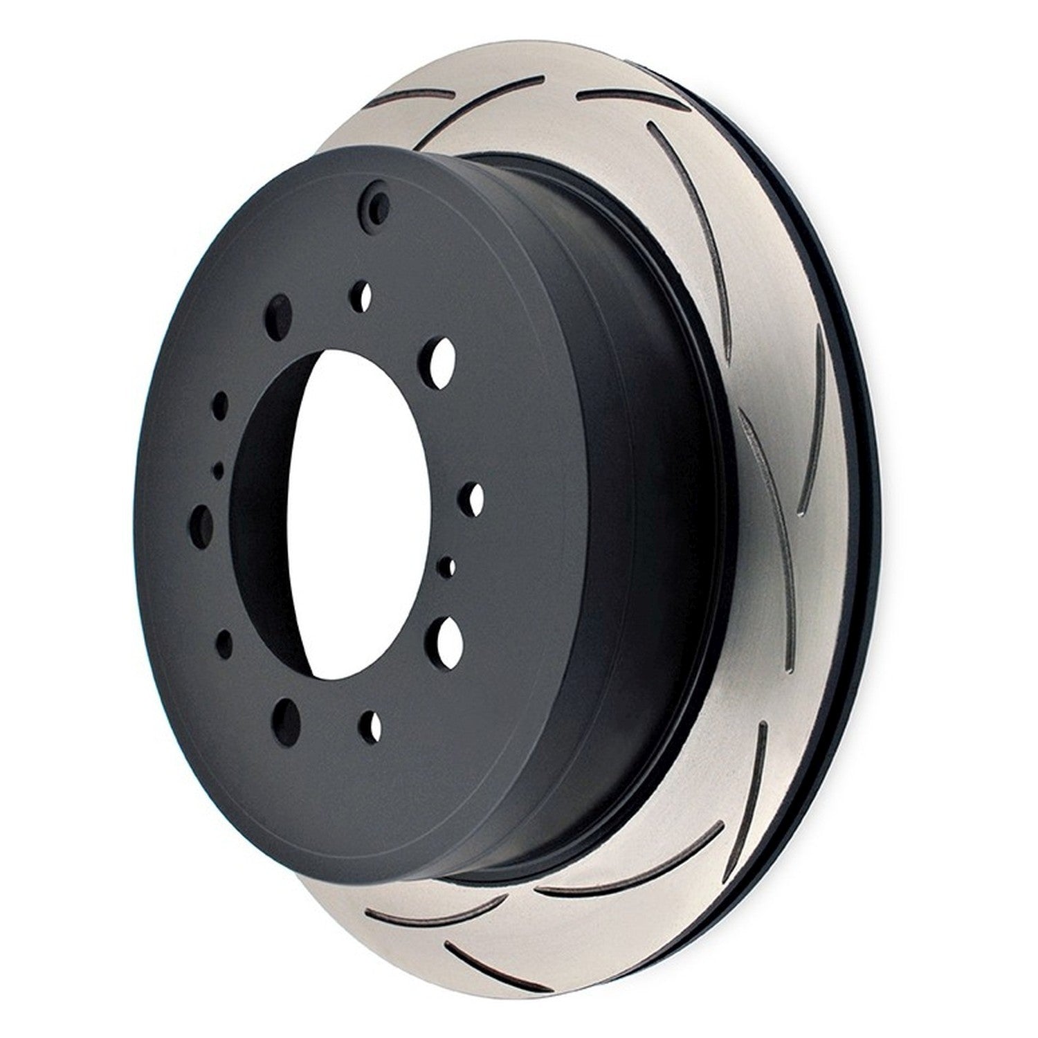 DBA2723S - Street Series T2 Brake Rotor; Rear