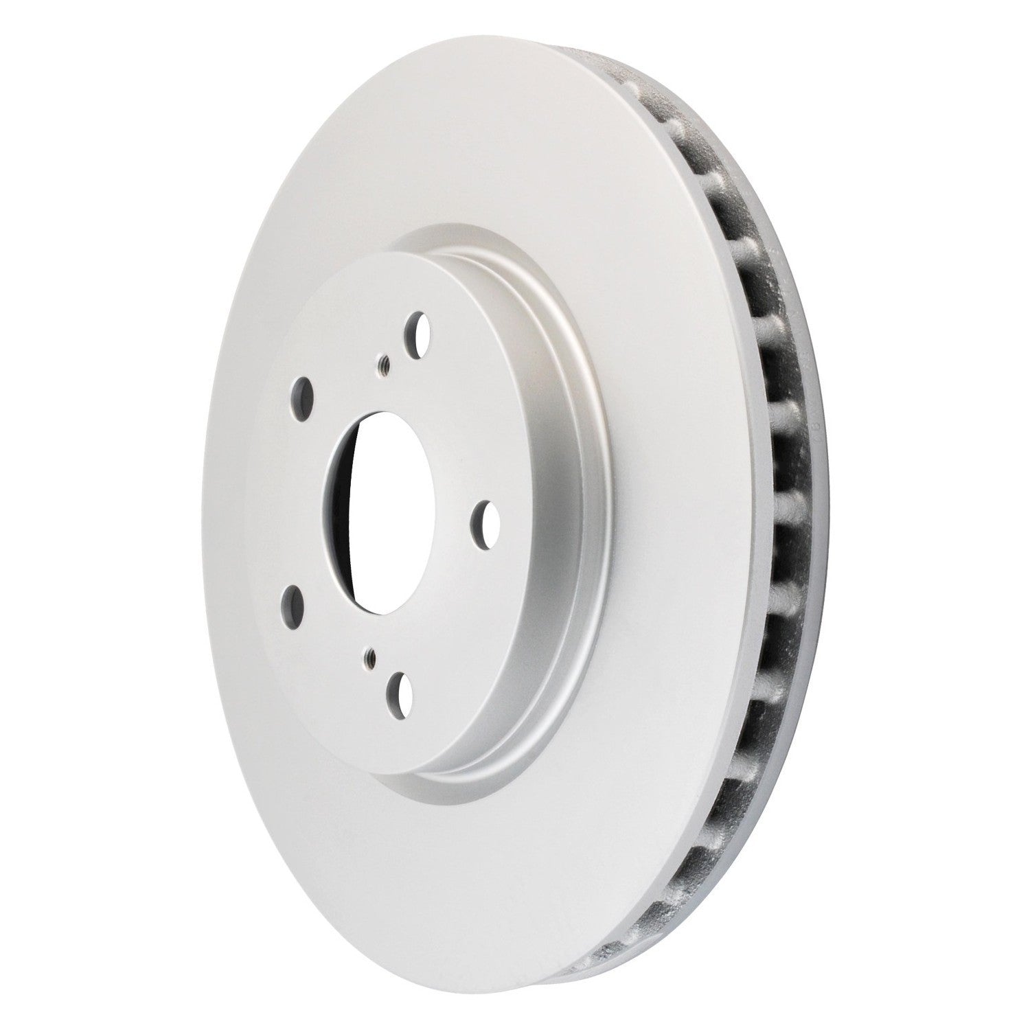 DBA2726E - Street Series En-Shield Brake Rotor; Front