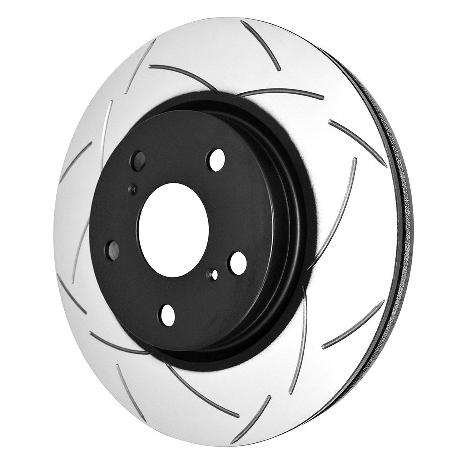 DBA2726S - Street Series T2 Brake Rotor; Front