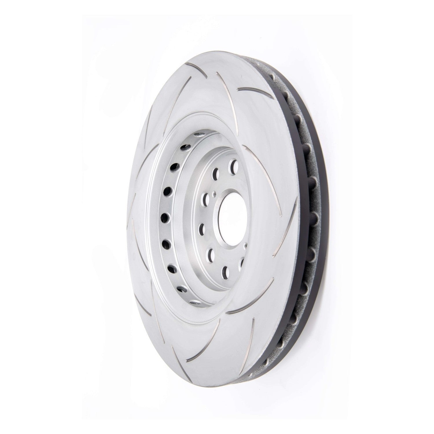 DBA2728S - Street Series T2 Brake Rotor; Front