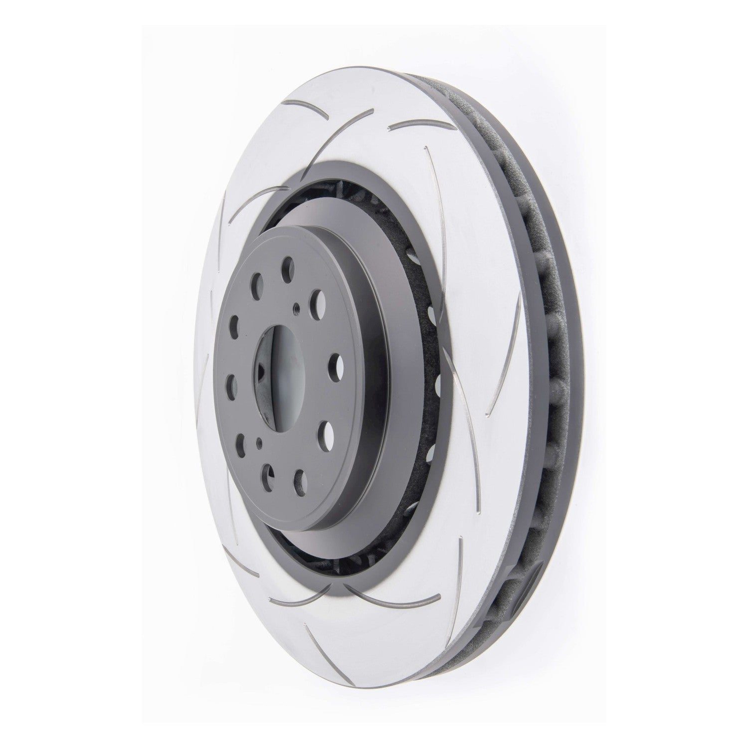 DBA2728S - Street Series T2 Brake Rotor; Front