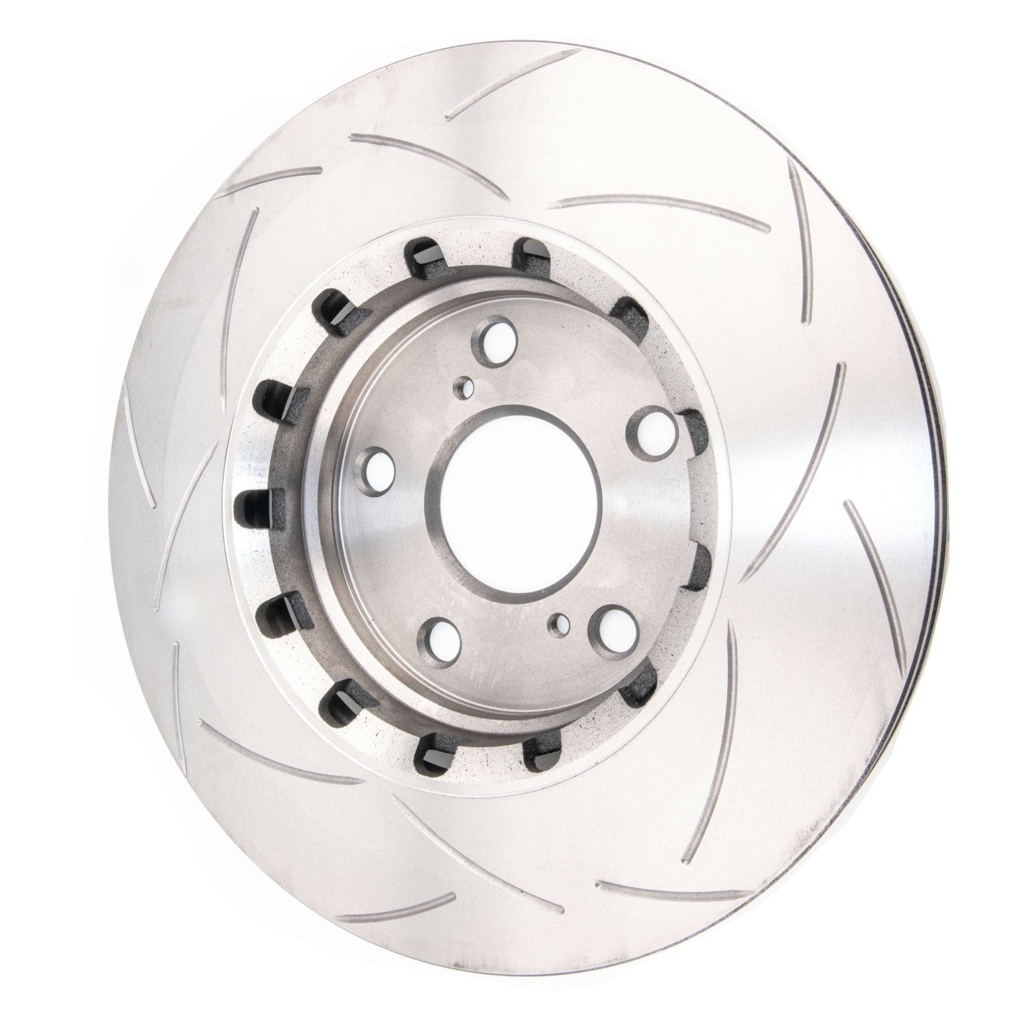 DBA2730S - Street Series T2 Brake Rotor; Front