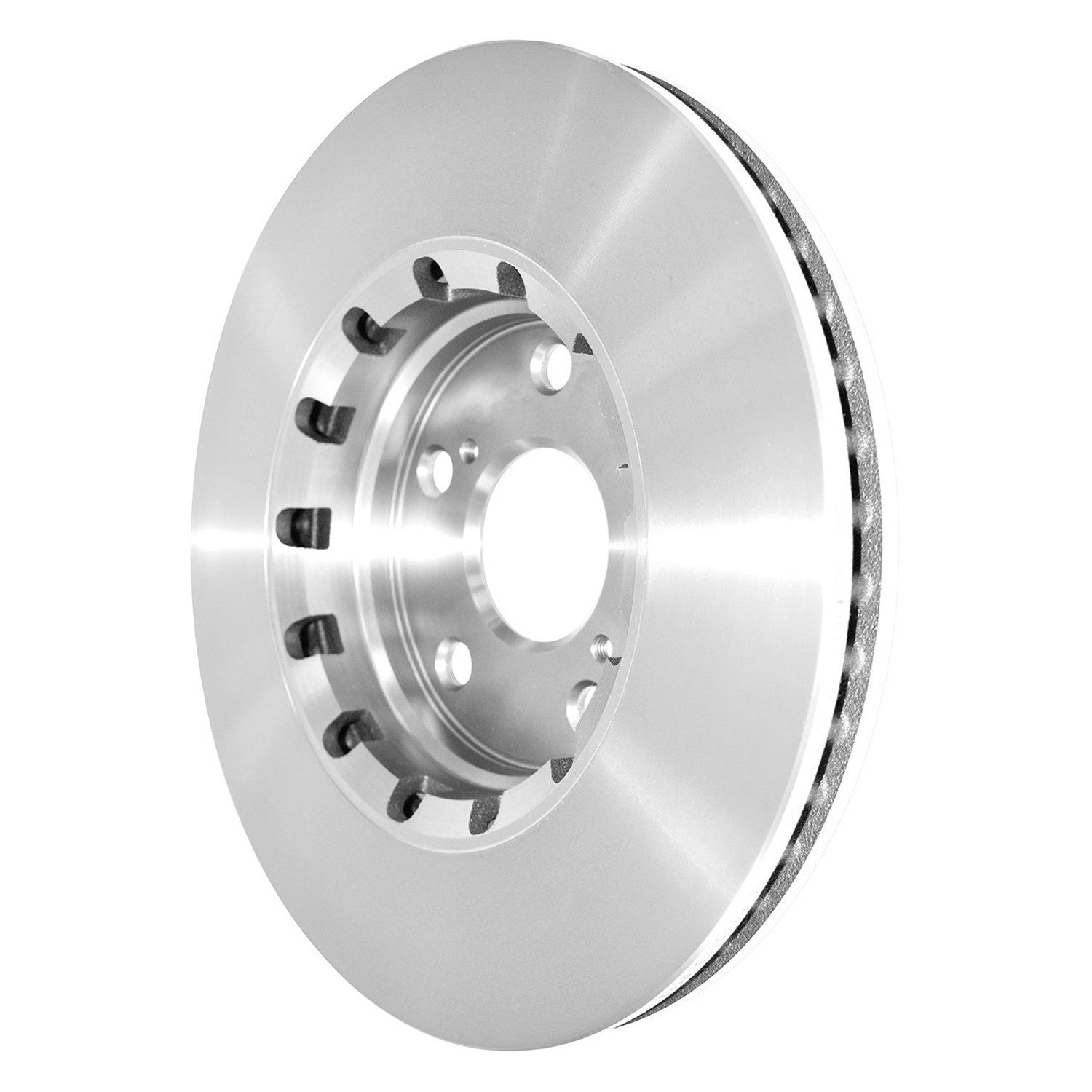 DBA2730 - Street Series OE Brake Rotor; Front