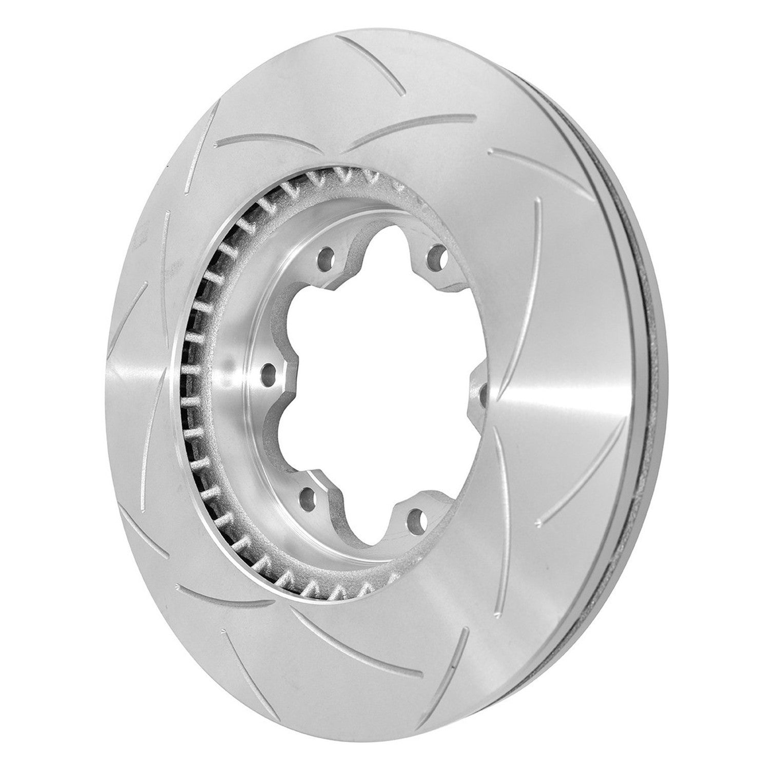 DBA2732S - Street Series T2 Brake Rotor; Front