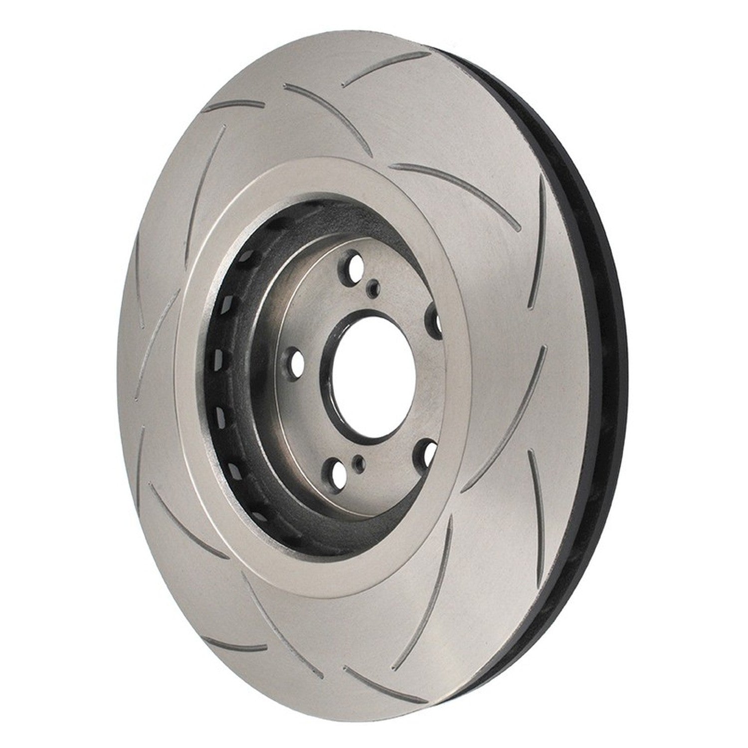 DBA2734S - Street Series T2 Brake Rotor; Front