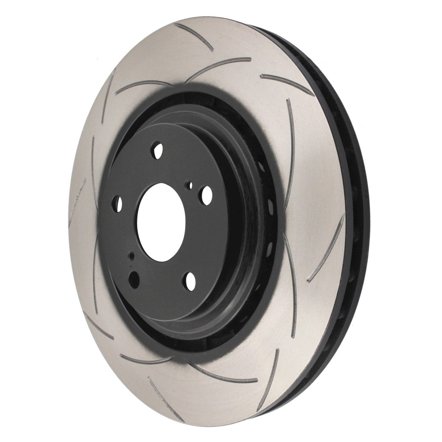 DBA2734S - Street Series T2 Brake Rotor; Front
