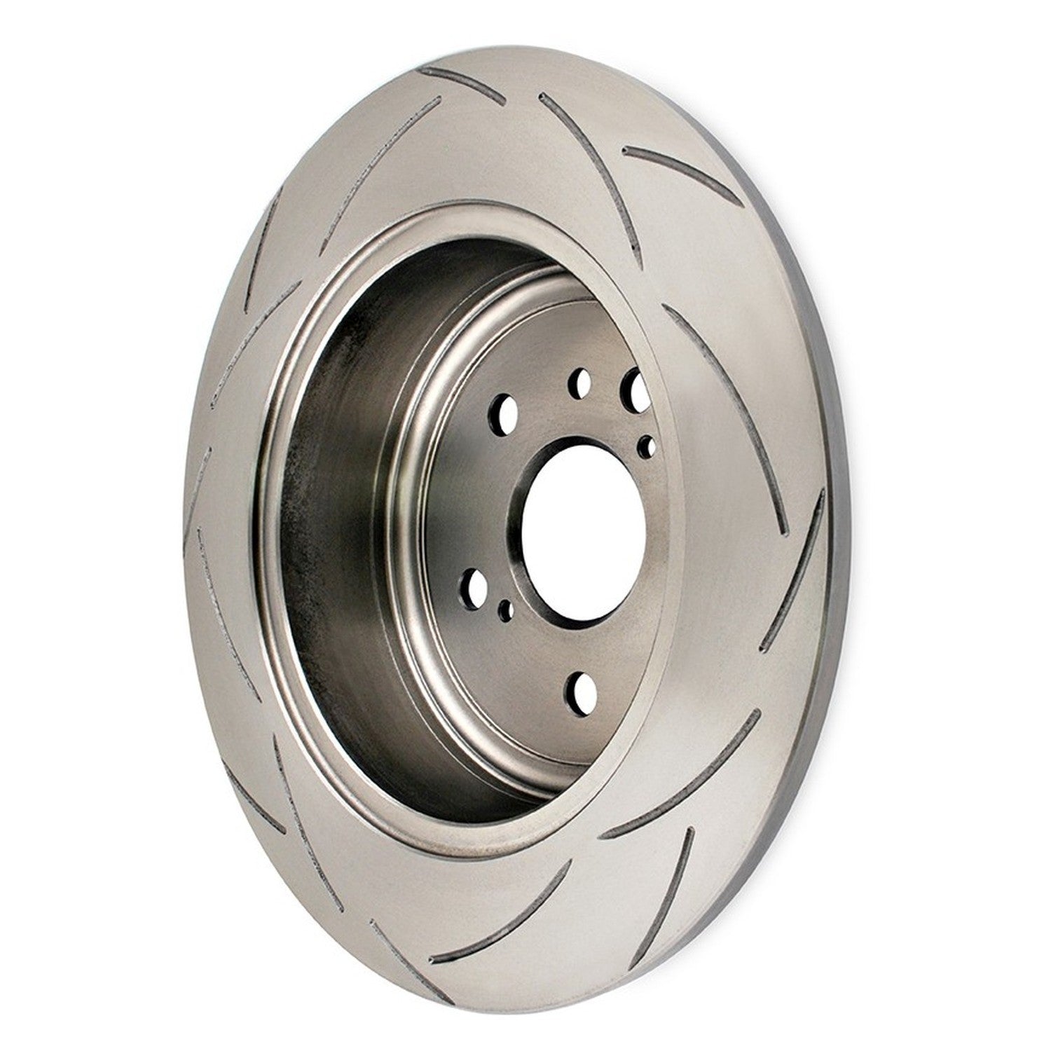 DBA2735S - Street Series T2 Brake Rotor; Rear