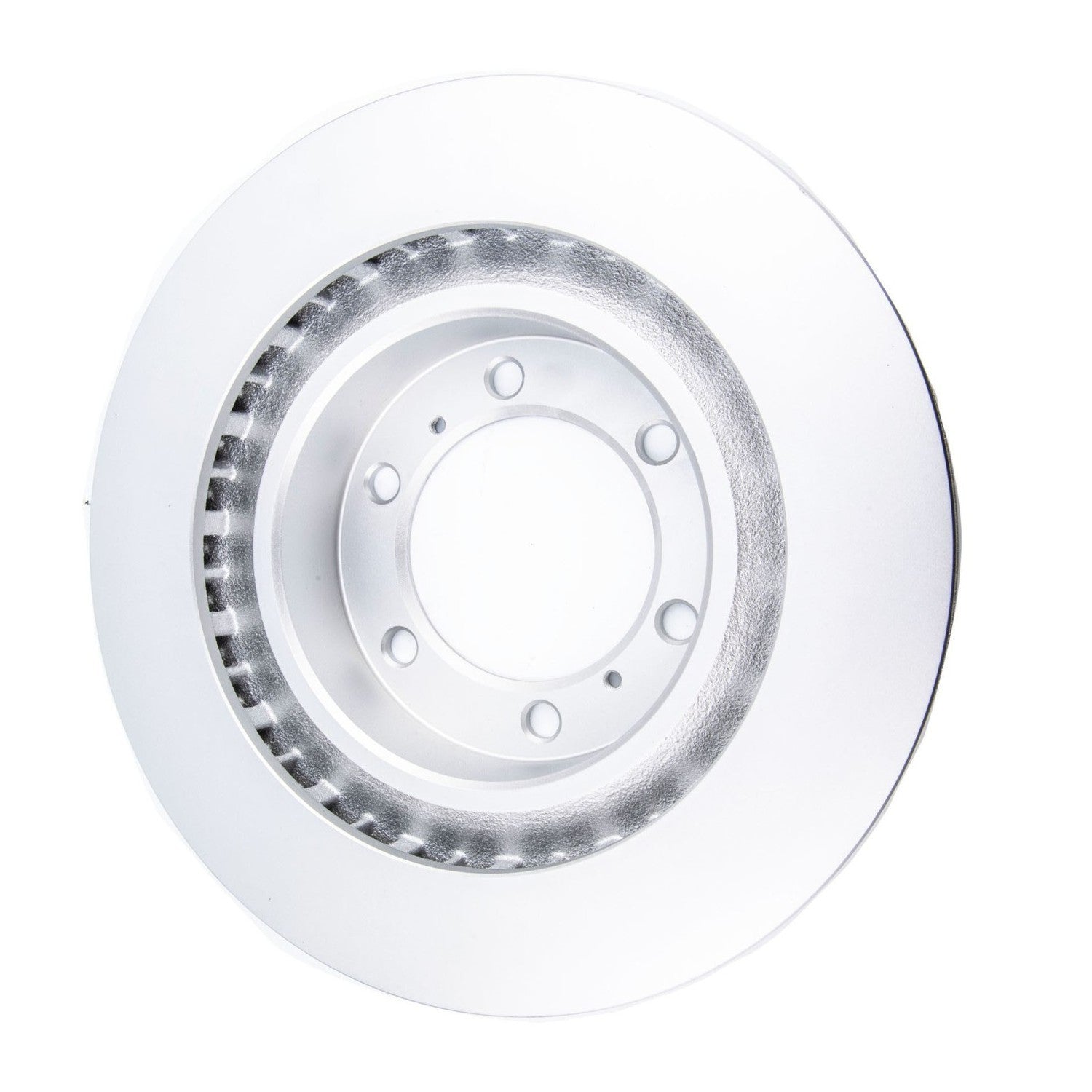 DBA2736E - Street Series En-Shield Brake Rotor; Front