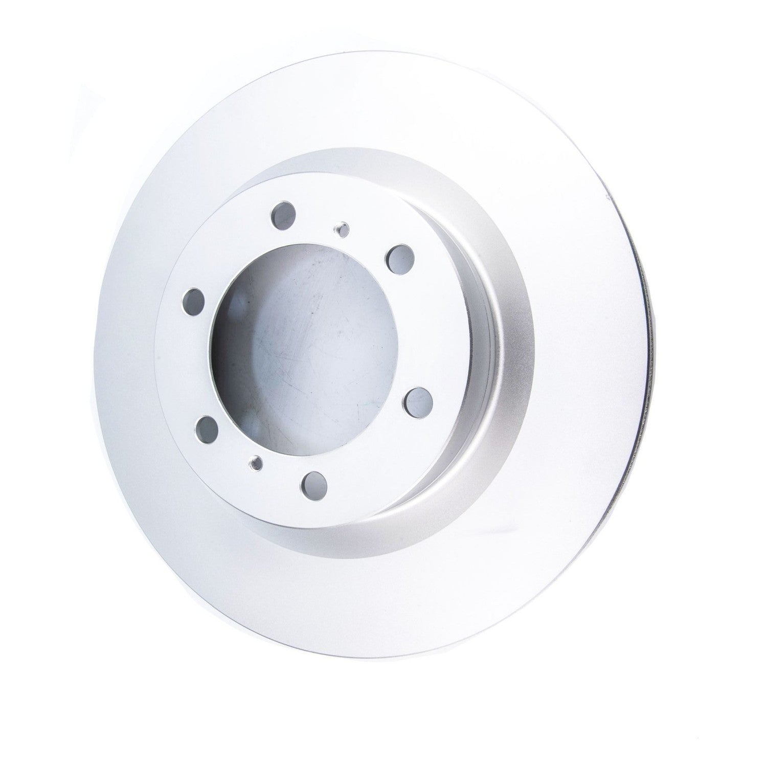 DBA2736E - Street Series En-Shield Brake Rotor; Front