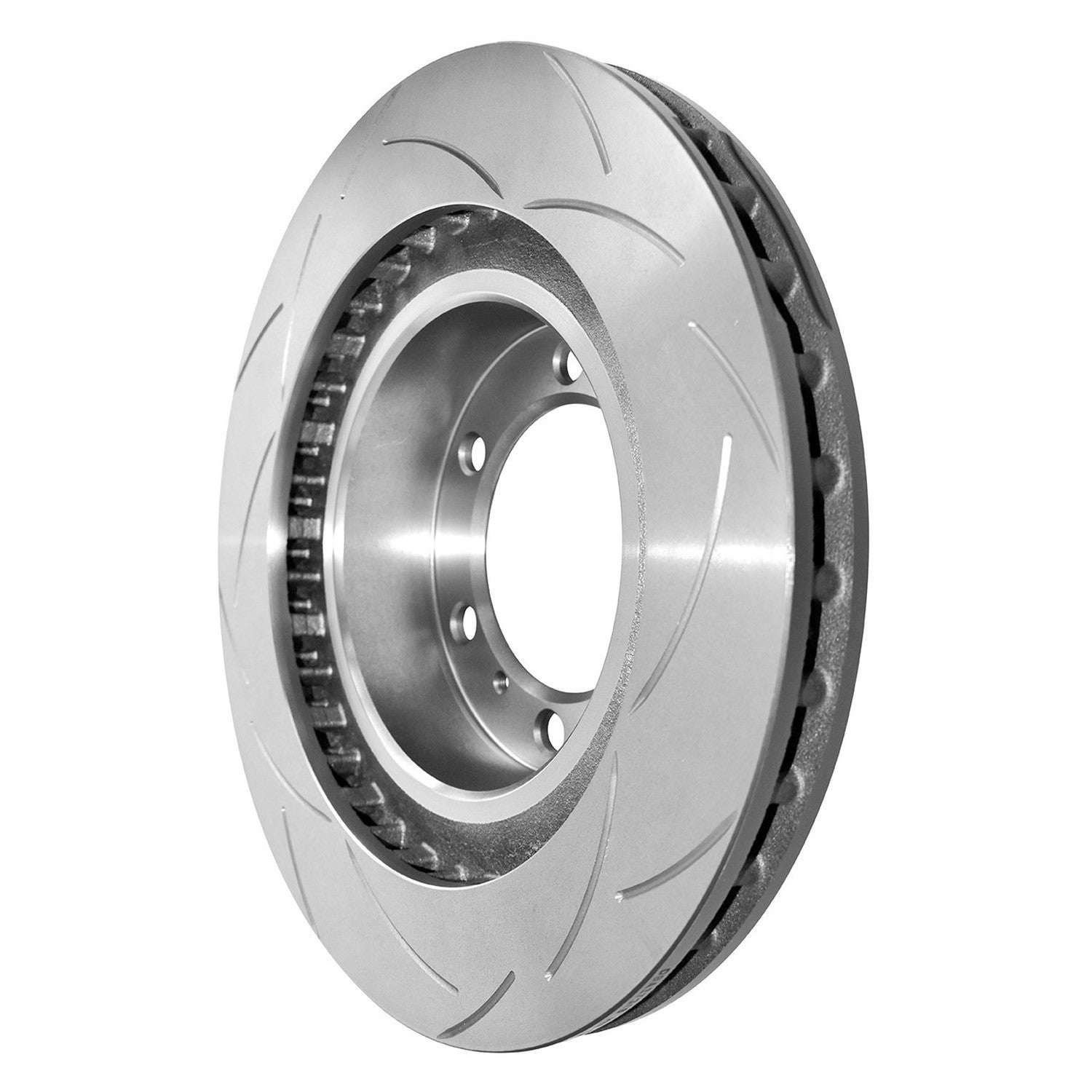 DBA2736S - Street Series T2 Brake Rotor; Front