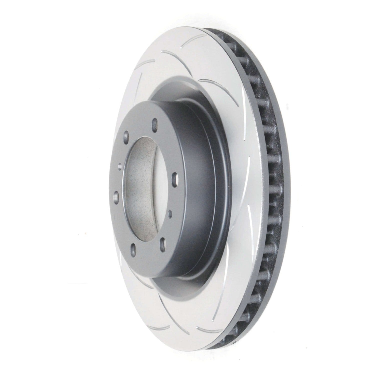 DBA2736S - Street Series T2 Brake Rotor; Front