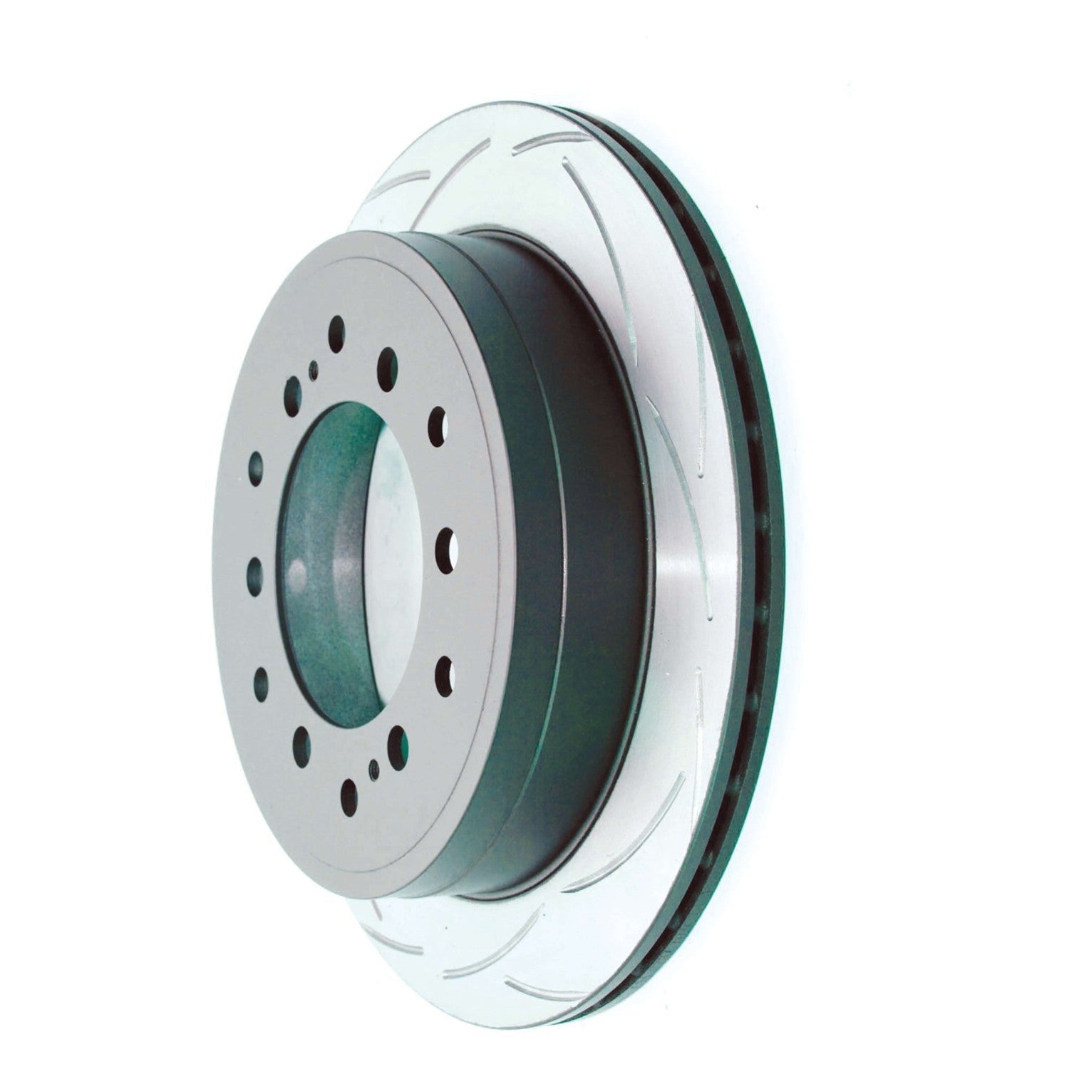 DBA2737S - Street Series T2 Brake Rotor; Rear