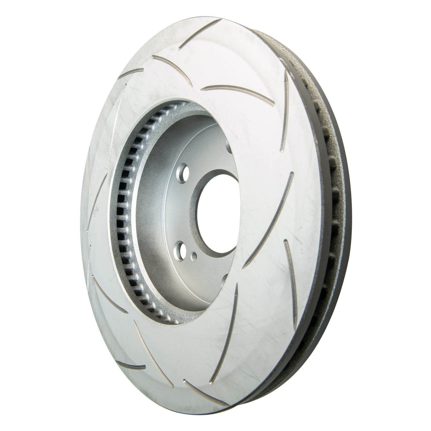 DBA2740S - Street Series T2 Brake Rotor; Front