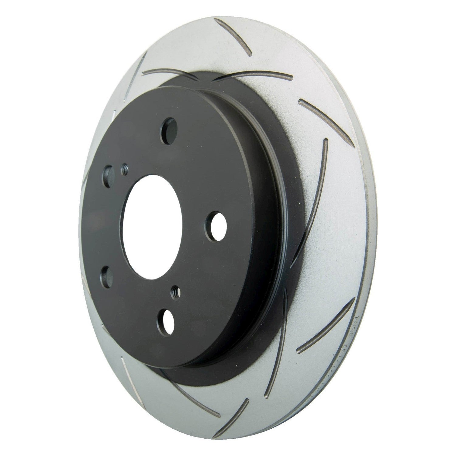 DBA2743S - Street Series T2 Brake Rotor; Rear