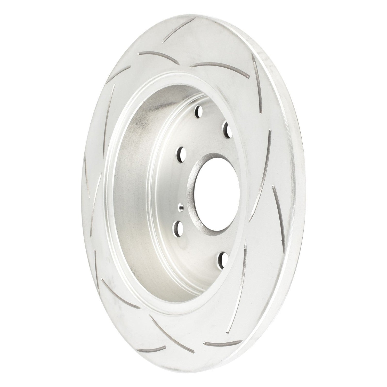 DBA2745S - Street Series T2 Brake Rotor; Rear