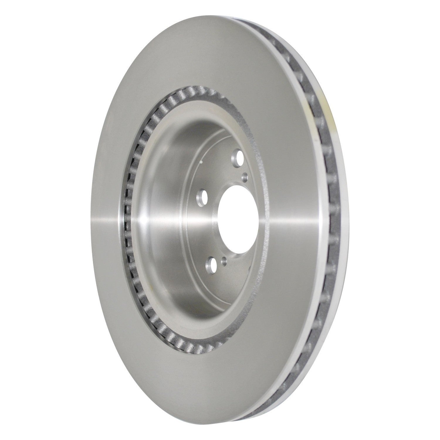 DBA2758 - Street Series OE Brake Rotor; Front