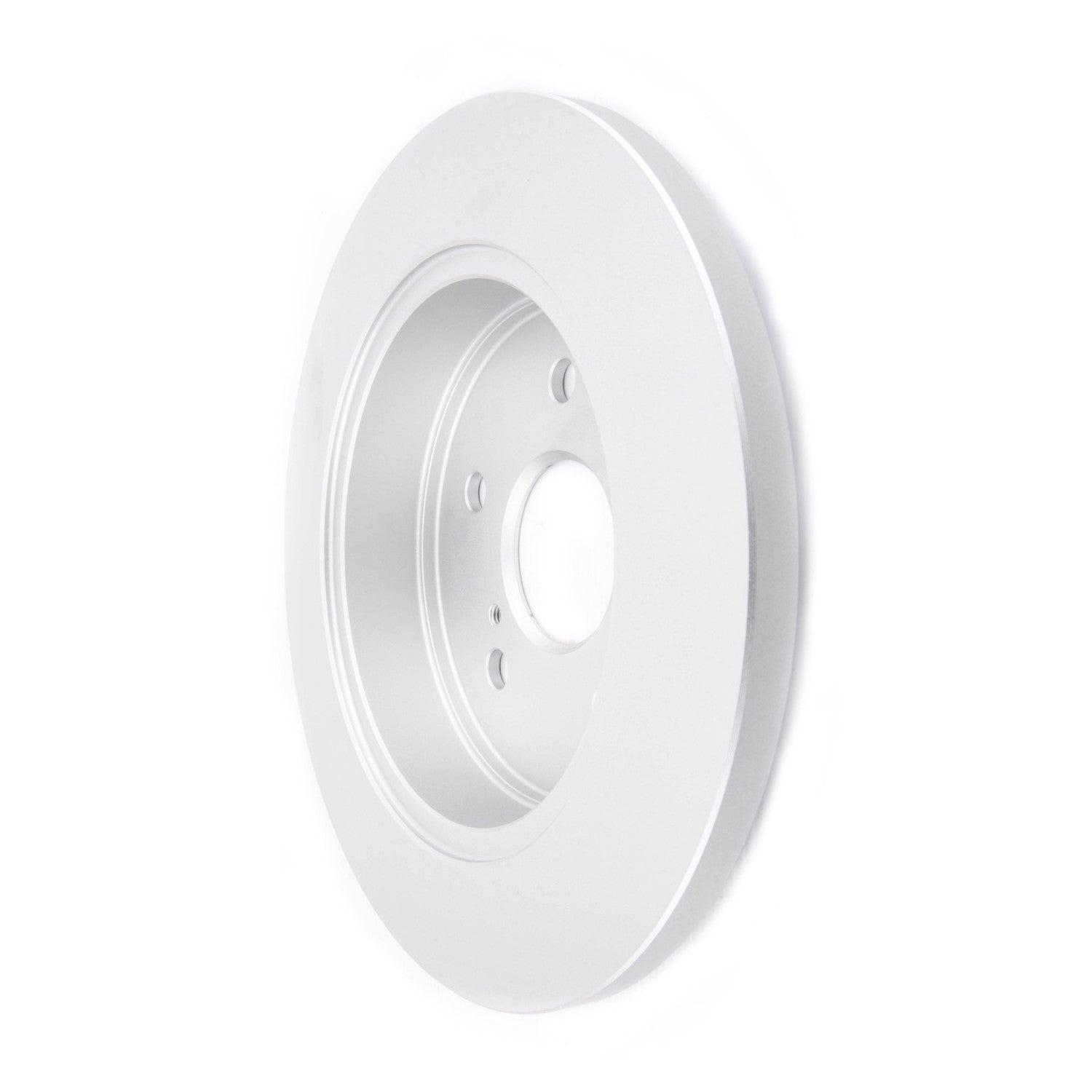 DBA2765E - Street Series En-Shield Brake Rotor; Rear