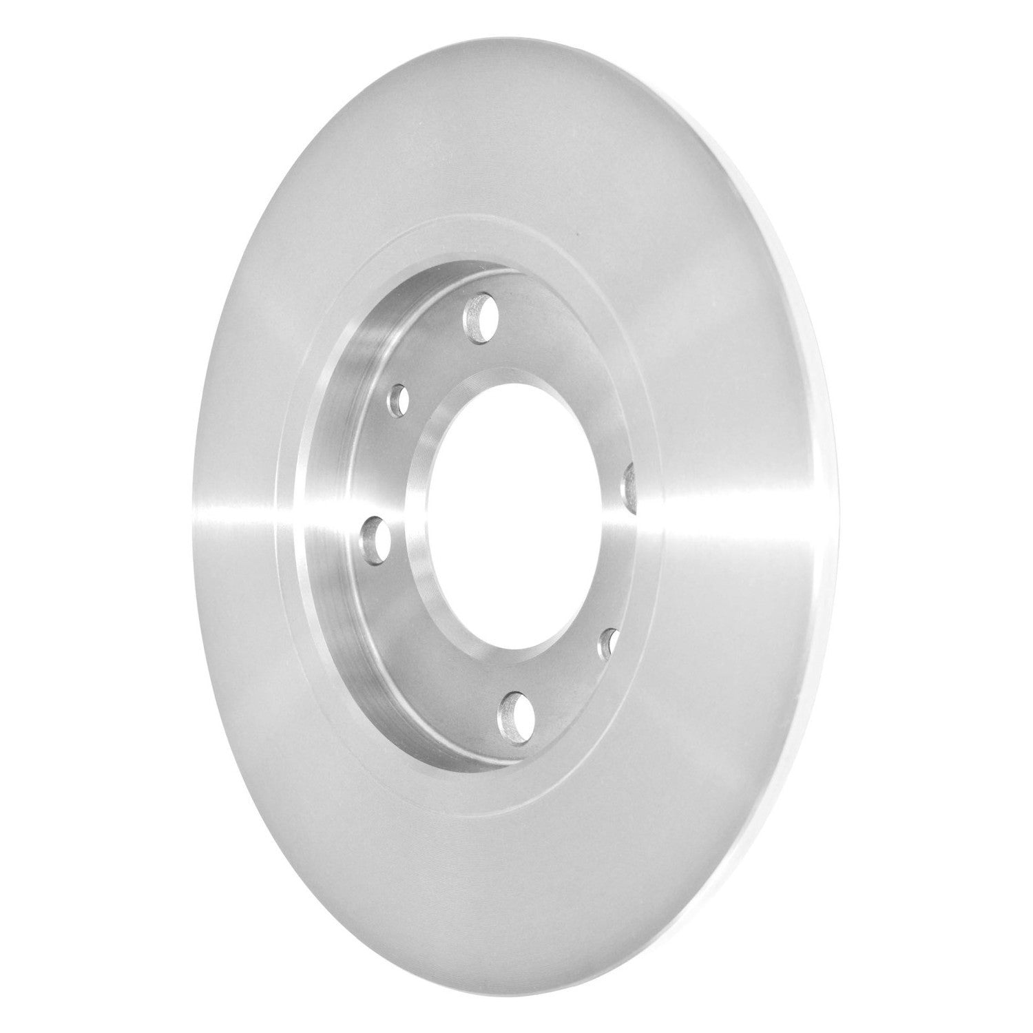 DBA276 - Street Series OE Brake Rotor; Rear