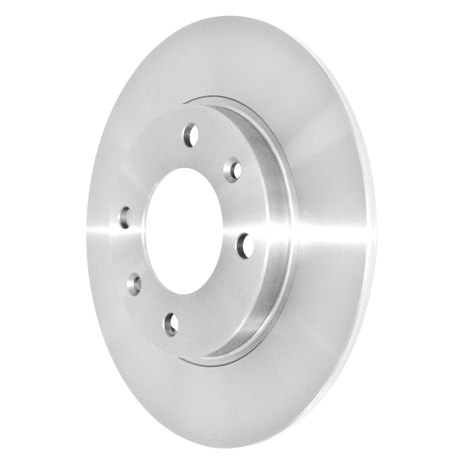 DBA276 - Street Series OE Brake Rotor; Rear