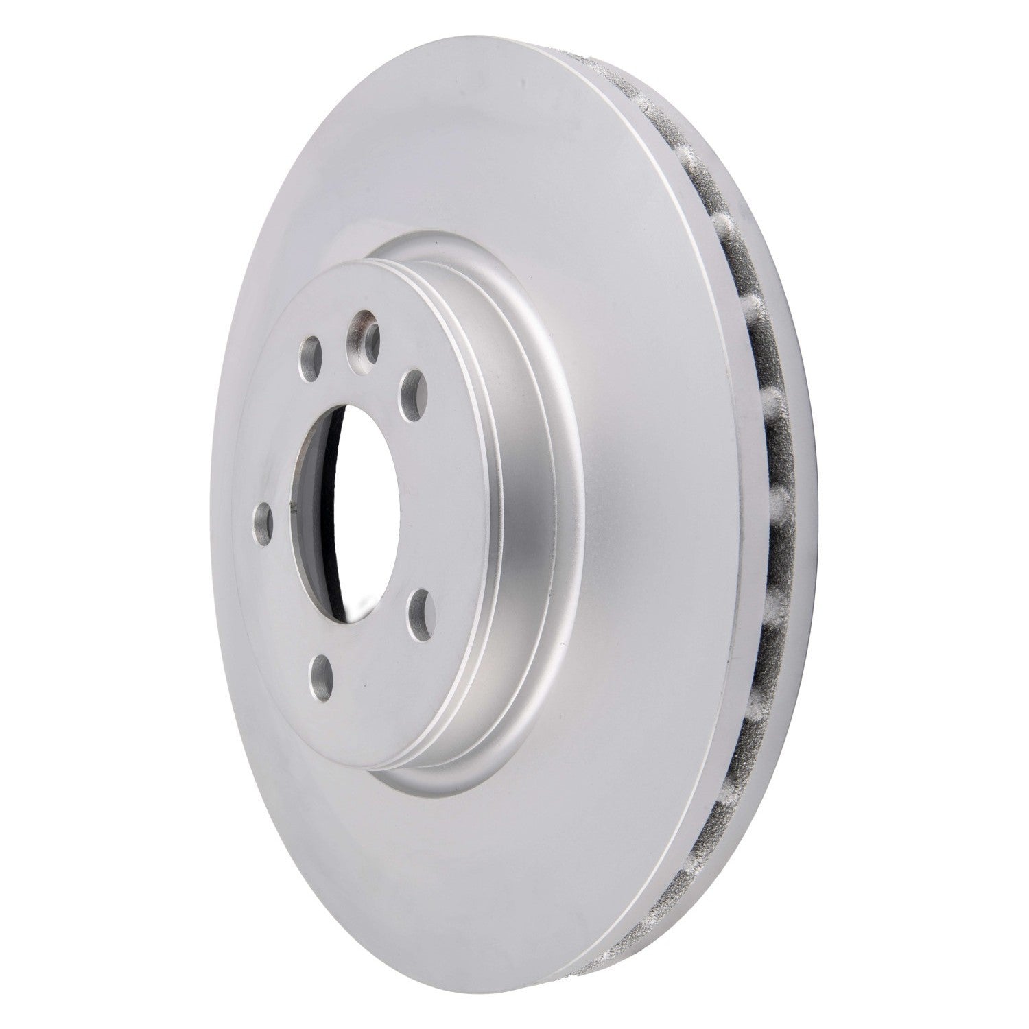 DBA2776E - Street Series En-Shield Brake Rotor; Front