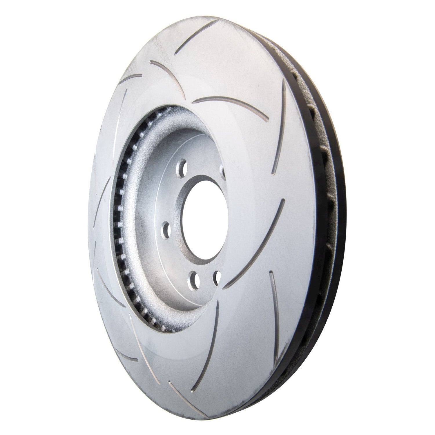 DBA2776S - Street Series T2 Brake Rotor; Front