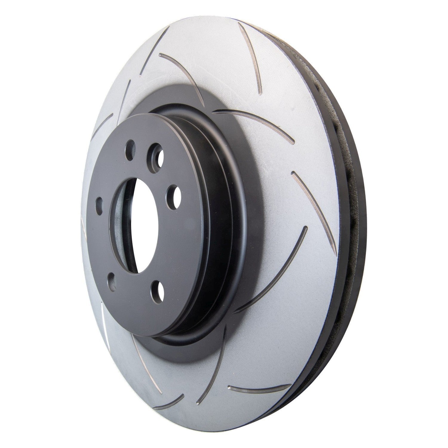 DBA2776S - Street Series T2 Brake Rotor; Front