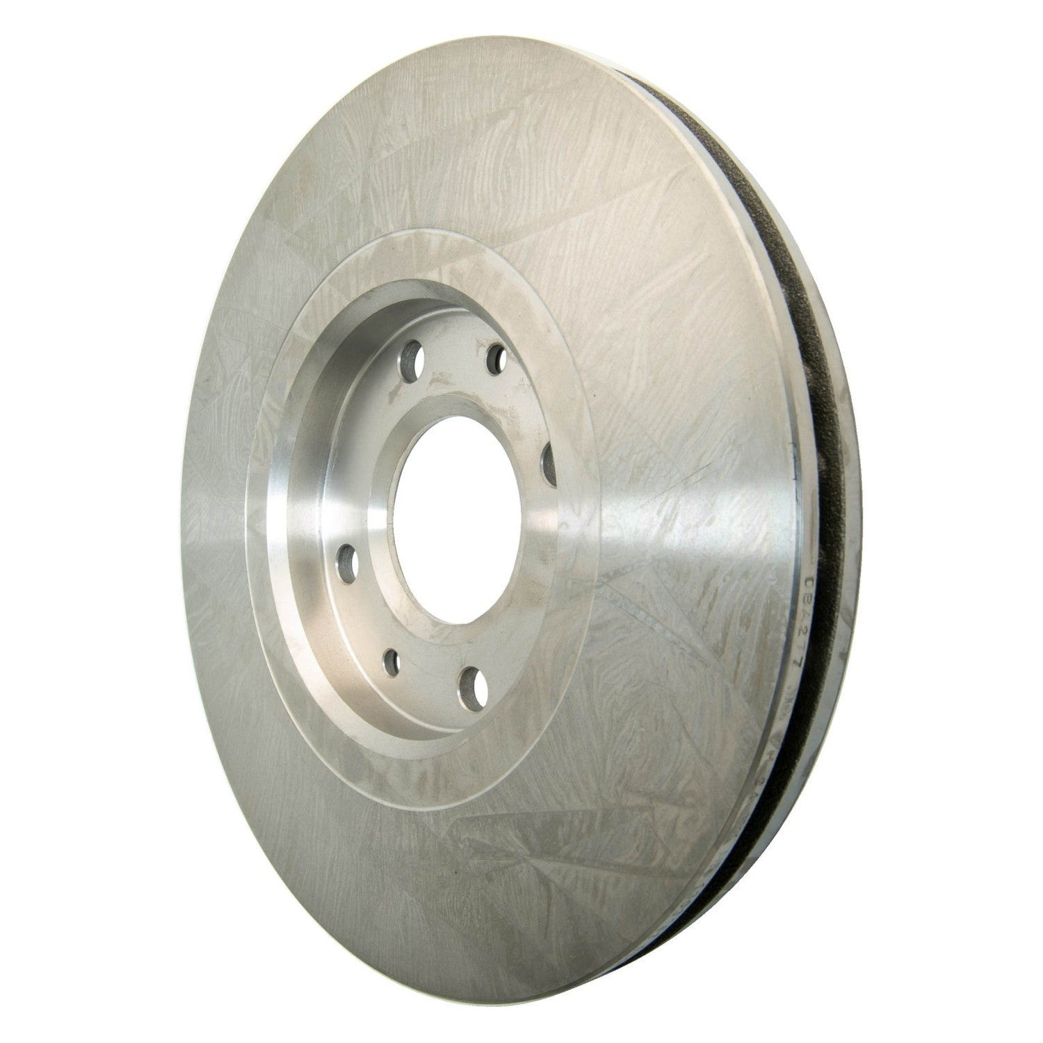 DBA277 - Street Series OE Brake Rotor; Front