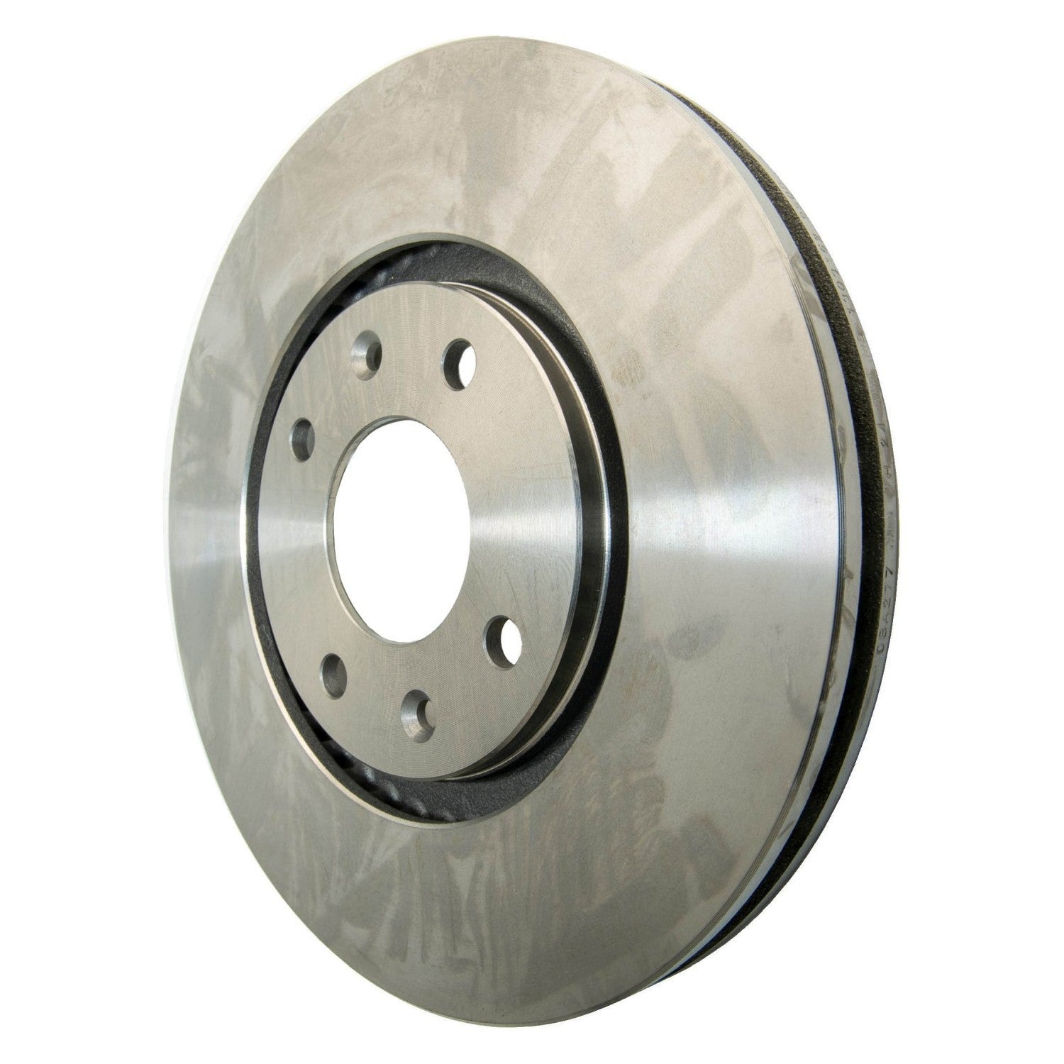 DBA277 - Street Series OE Brake Rotor; Front