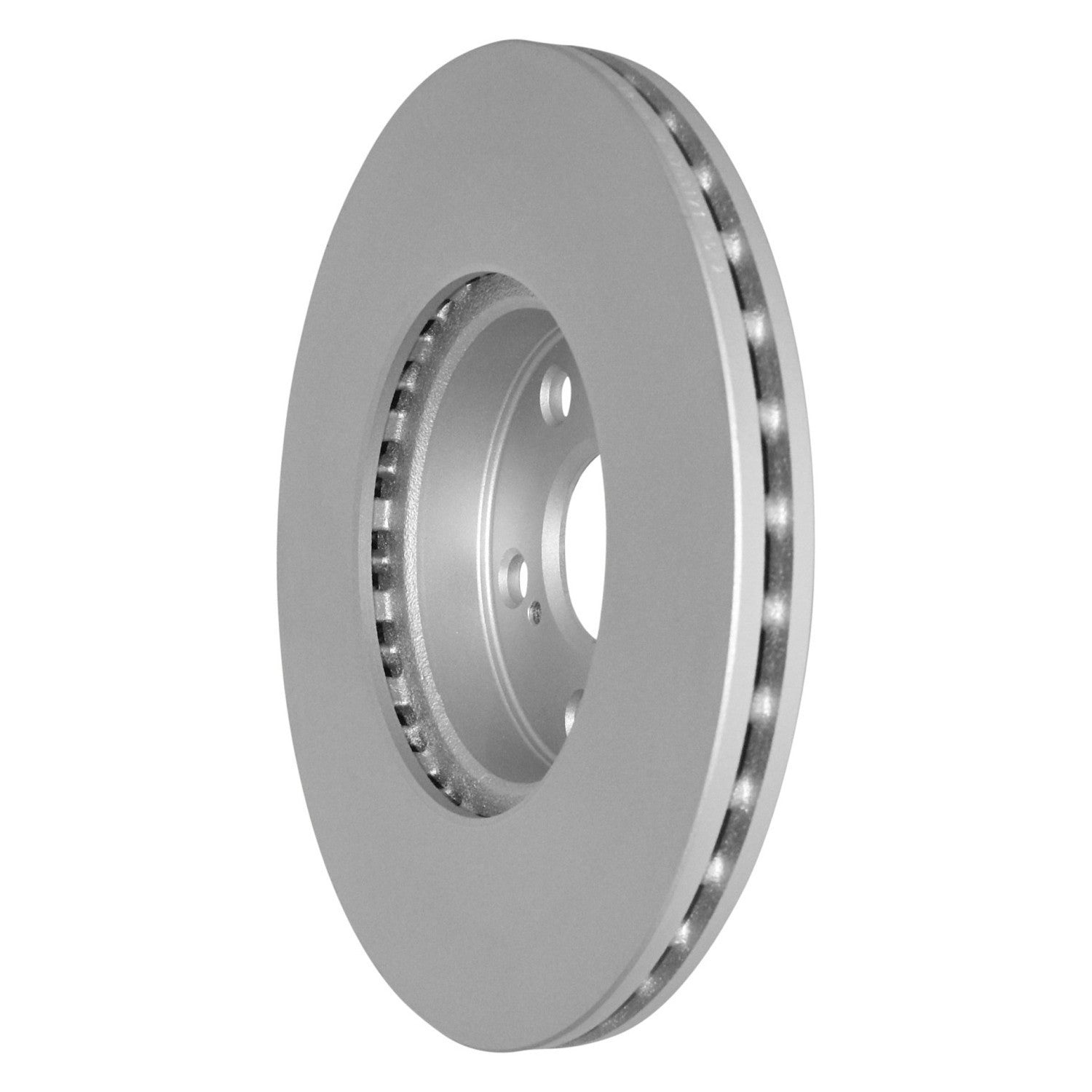 DBA2783E - Street Series En-Shield Brake Rotor; Front
