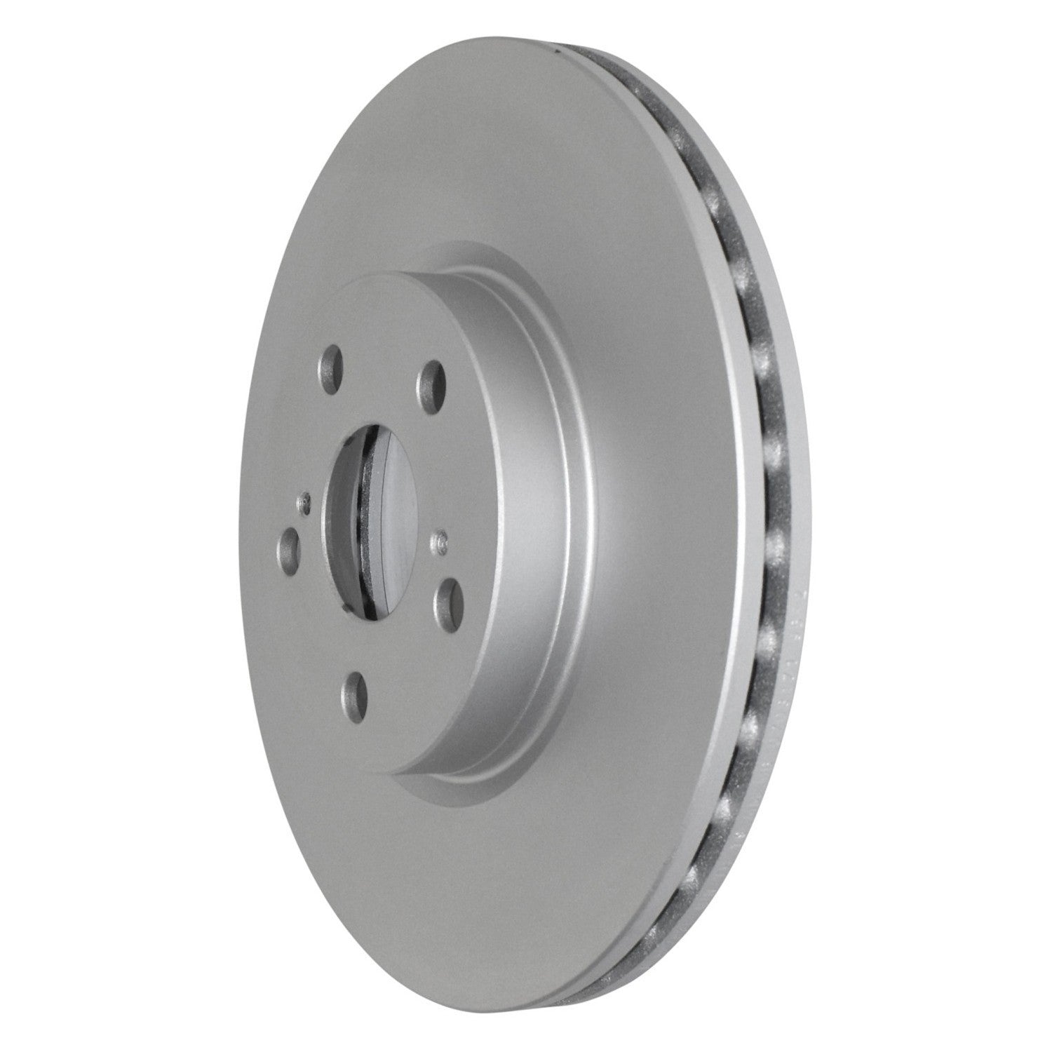 DBA2783E - Street Series En-Shield Brake Rotor; Front