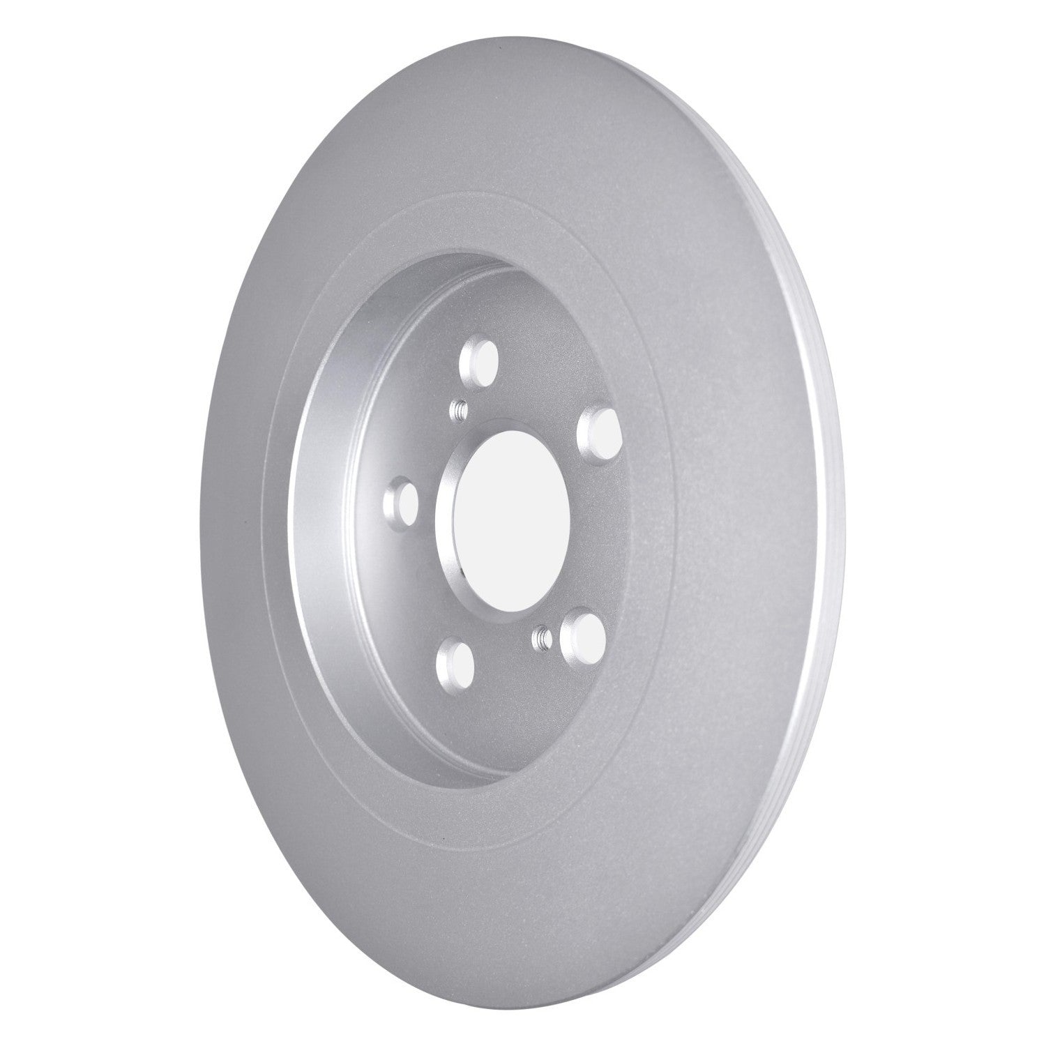 DBA2784E - Street Series En-Shield Brake Rotor; Rear
