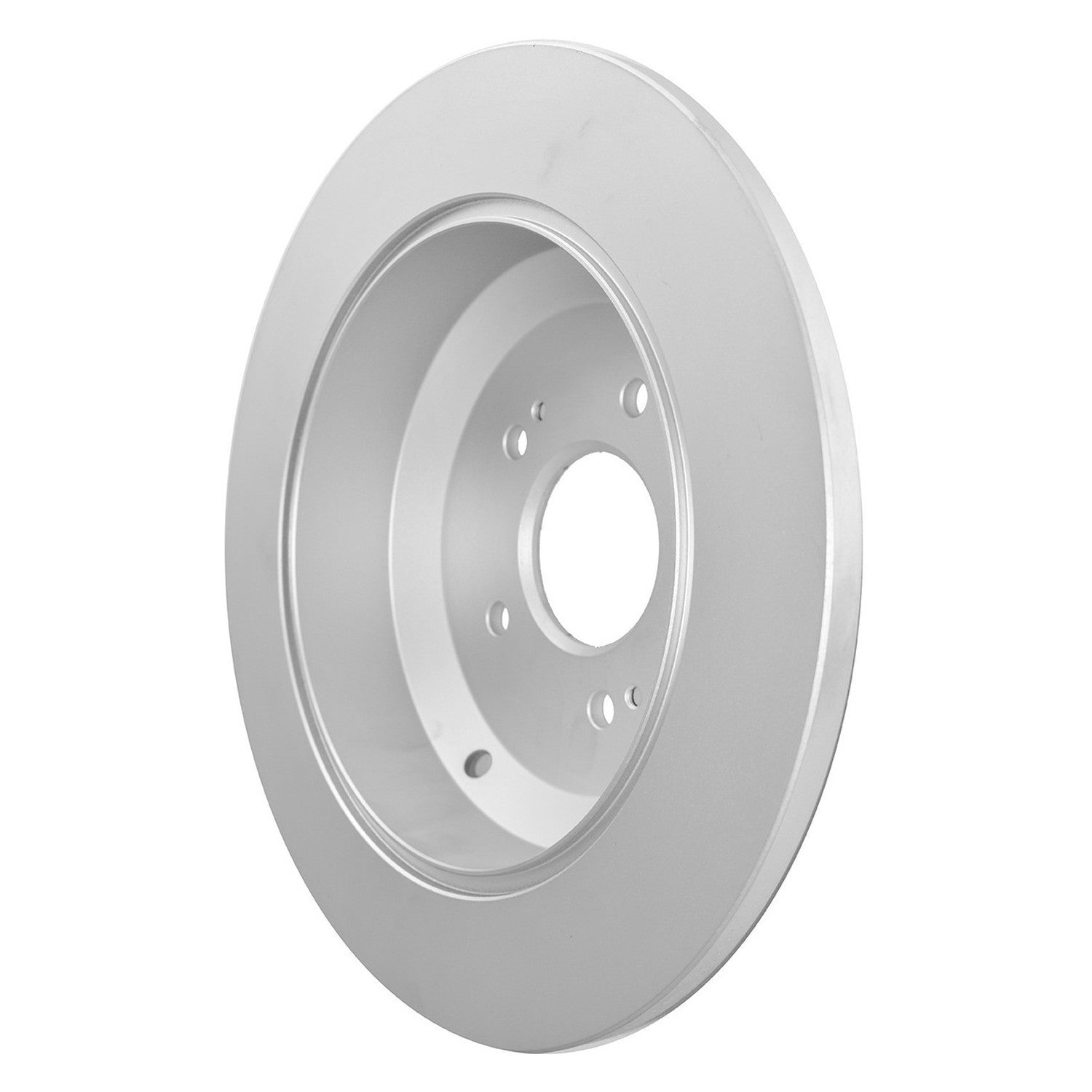 DBA2787E - Street Series En-Shield Brake Rotor; Rear