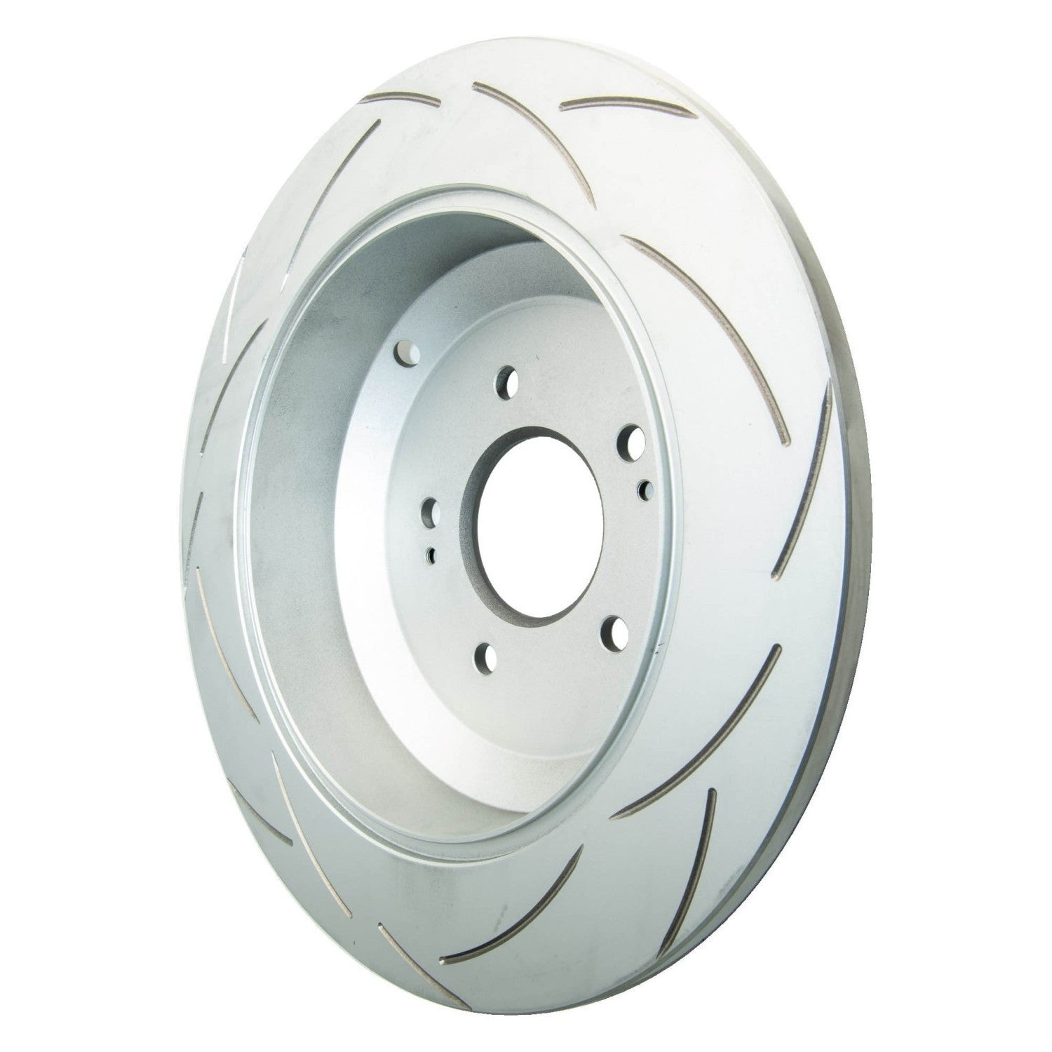 DBA2787S - Street Series T2 Brake Rotor; Rear